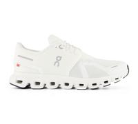 On - Women's Cloud 6 Wide - Sneaker EU 38,5 grigio/bianco