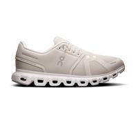 On - Women's Cloud 6 Wide - Sneaker EU 40,5 grigio