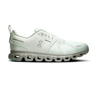 Scarpe On Cloud 6 Waterproof bianco verdastro donna - 38.5