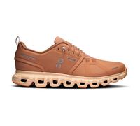 On - Women's Cloud 6 WP - Sneaker EU 39 marrone