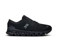 On - Women's Cloud X 4 - Scarpe da corsa EU 38 nero