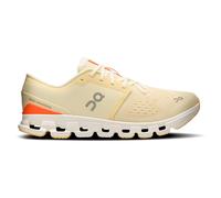 On - Women's Cloud X 4 - Scarpe da corsa EU 39 beige