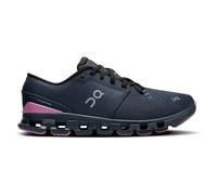 On - Women's Cloud X 4 - Scarpe da corsa EU 40 blu