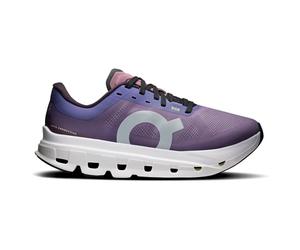 On - Women's Cloudflow 5 - Scarpe da corsa EU 36,5 grigio