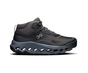 On - Women's Cloudhorizon 2 Mid WP - Scarpe da trekking EU 39 nero