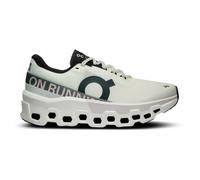 On - Women's Cloudmonster 2 - Scarpe da corsa EU 37 grigio