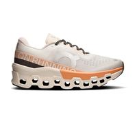 On - Women's Cloudmonster 2 - Scarpe da corsa EU 43 beige
