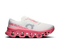 On - Women's Cloudmonster 3 - Scarpe da corsa EU 38 ivory / camellia