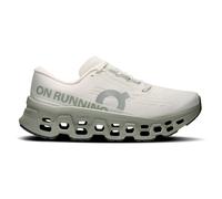 On - Women's Cloudmonster 3 - Scarpe da corsa EU 41 grigio