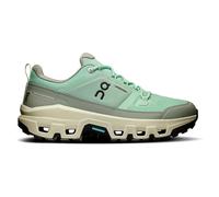 On - Women's Cloudrock Low WP - Scarpe da trekking EU 37,5 variopinto