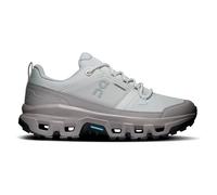 On - Women's Cloudrock Low WP - Scarpe da trekking EU 39 grigio