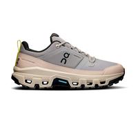 On - Women's Cloudrock Low WP - Scarpe da trekking EU 42 beige