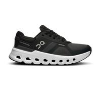 On - Women's Cloudrunner 2 - Scarpe da corsa EU 38 nero/grigio