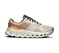 On - Women's Cloudrunner 2 - Scarpe da corsa EU 40 beige