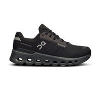 On - Women's Cloudrunner 2 Waterproof - Scarpe da corsa EU 36 nero