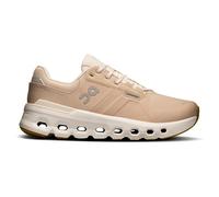 On - Women's Cloudrunner 2 Waterproof - Scarpe da corsa EU 42,5 beige