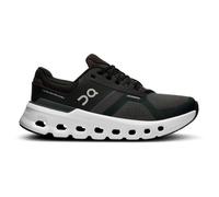 On - Women's Cloudrunner 2 Wide - Scarpe da corsa EU 42 nero/grigio