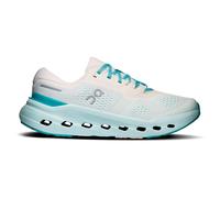 On - Women's Cloudrunner 3 - Scarpe da corsa EU 38,5 ivory / aquamarine