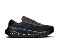 On - Women's Cloudrunner 3 WP - Scarpe da corsa EU 42,5 nero