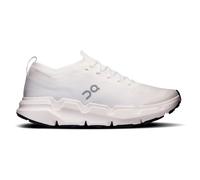 On - Women's Cloudsoma - Scarpe per trail running EU 38,5 bianco/grigio