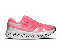 On - Women's Cloudsurfer 2 - Scarpe da corsa EU 37,5 camellia / ivory