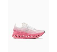 ON Cloudsurfer Max women Lowtop|Performance & Sports pink|white in taglia:36,5