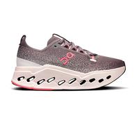 On - Women's Cloudsurfer Max - Scarpe da corsa EU 42 pebble / oyster