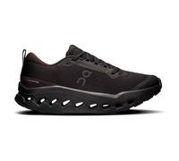 On - Women's Cloudsurfer Trail 2 - Scarpe per trail running EU 36,5 nero