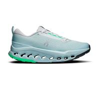 On - Women's Cloudsurfer Trail 2 - Scarpe per trail running EU 37 chalk / gardenia