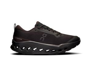 On - Women's Cloudsurfer Trail 2 - Scarpe per trail running EU 37 nero