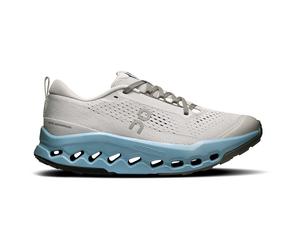 On - Women's Cloudsurfer Trail 2 - Scarpe per trail running EU 38,5 grigio