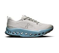 On - Women's Cloudsurfer Trail 2 - Scarpe per trail running EU 39 grigio