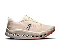 On - Women's Cloudsurfer Trail 2 - Scarpe per trail running EU 42 beige