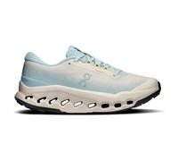 On - Women's Cloudsurfer Trail 2 WP - Scarpe per trail running EU 37 grain / brook