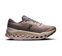 On - Women's Cloudsurfer Trail 2 WP - Scarpe per trail running EU 40,5 marrone