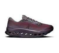 On - Women's Cloudsurfer Trail 2 WP - Scarpe per trail running EU 40,5 urchin / pebble