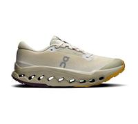 On - Women's Cloudsurfer Trail 2 WP - Scarpe per trail running EU 41 beige