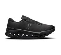On - Women's Cloudsurfer Trail 2 WP - Scarpe per trail running EU 43 nero