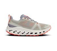 On - Women's Cloudsurfer Trail - Scarpe per trail running EU 36,5 grigio