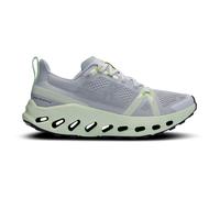 On - Women's Cloudsurfer Trail - Scarpe per trail running EU 38,5 grigio