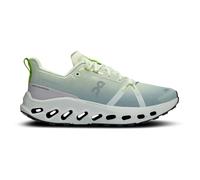 On - Women's Cloudsurfer Trail WP - Scarpe per trail running EU 37,5 grigio
