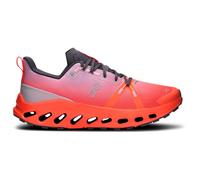 Scarpe per sentieri On Running Cloudsurfer Trail Waterproof 3we10291906 Taglie 38,5 EU | 5,5 UK | 7,5 US | 24,5 CM
