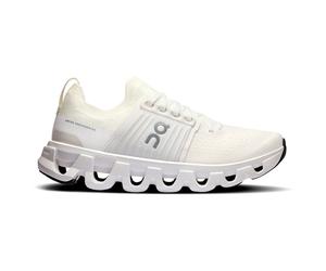 On - Women's Cloudswift 4 - Scarpe da corsa EU 39 grigio/bianco