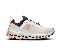 On - Women's Cloudultra 2 - Scarpe per trail running EU 38 grigio