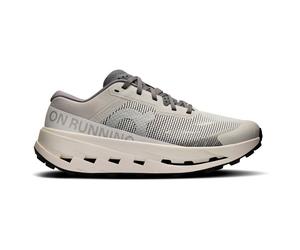 On - Women's Cloudultra 3 - Scarpe per trail running EU 40,5 grigio