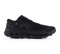 On - Women's Cloudultra 3 - Scarpe per trail running EU 42,5 nero