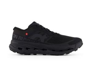 On - Women's Cloudultra 3 - Scarpe per trail running EU 42,5 nero