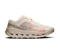 On - Women's Cloudultra 3 - Scarpe per trail running EU 43 beige