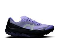On - Women's Cloudultra Peak - Scarpe per trail running EU 41 juniper /nero