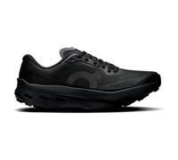 On - Women's Cloudultra Peak - Scarpe per trail running EU 41 nero